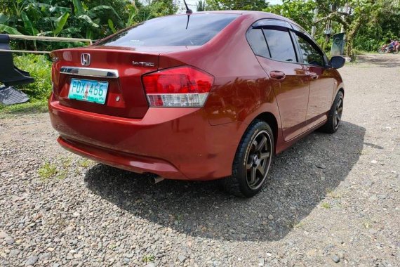 Used 2011 Honda City Sedan for sale