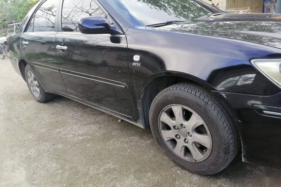 Sell 2003 Toyota Camry 