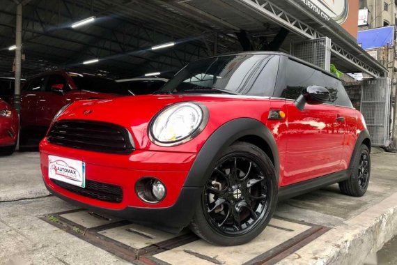 Sell 2010 Mini Cooper 