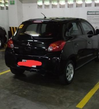 Selling Mitsubishi Lancer 2015 