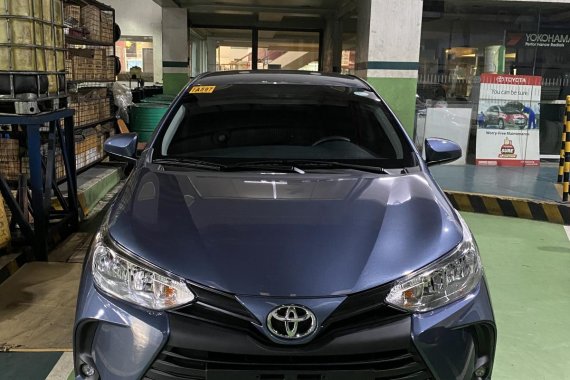 EARLY CHRISTMAS PROMO!! Get a Brand New 2021 Toyota Vios 1.3 XLE CVT ZERO DP PROMO!