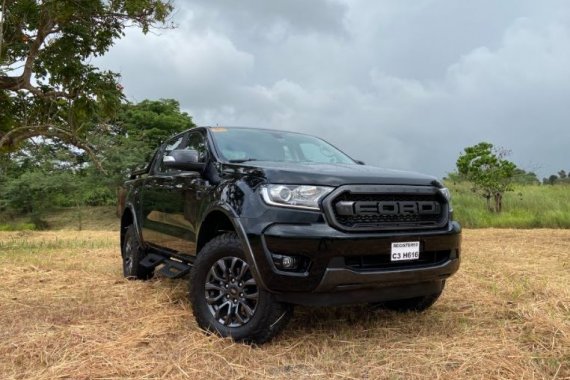 Good quality 2018 Ford Ranger Raptor  for sale