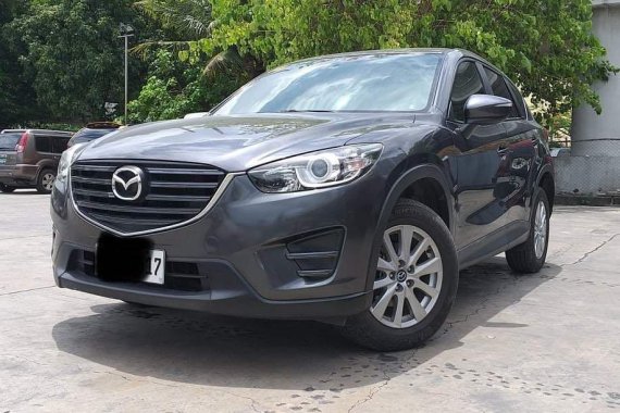 Mazda Cx-5 2016 for sale 