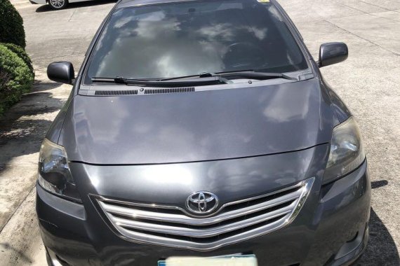 Sell 2013 Toyota Vios 