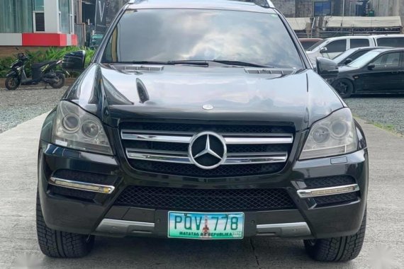 Sell 2011 Mercedes-Benz 450 