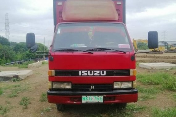 Isuzu Elf 1999 for sale 