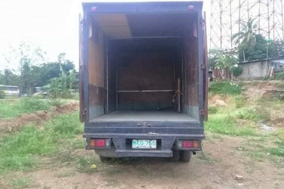 Isuzu Elf 1999 for sale 