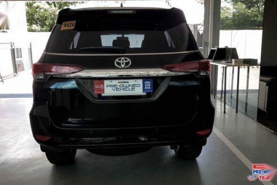 Toyota Fortuner 2020 for sale