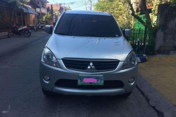 Selling Mitsubishi Fuzion 2009 