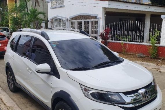 Honda BR-V 2017 for sale Automatic