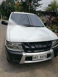  Isuzu Crosswind 2015 for sale in Manual