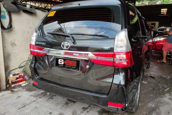 Selling Toyota Avanza 2021 