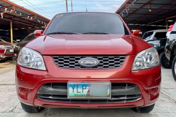 Sell used 2013 Ford Escape with Low Mileage