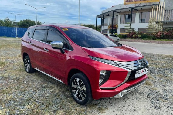 2019 Mitsubishi Xpander GLS 1.5 Automatic