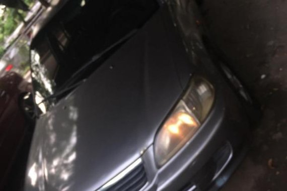 2000 Honda City for sale Manual