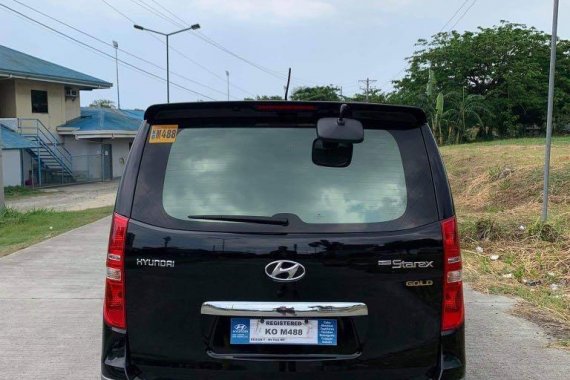 Selling Hyundai Grand Starex 2019