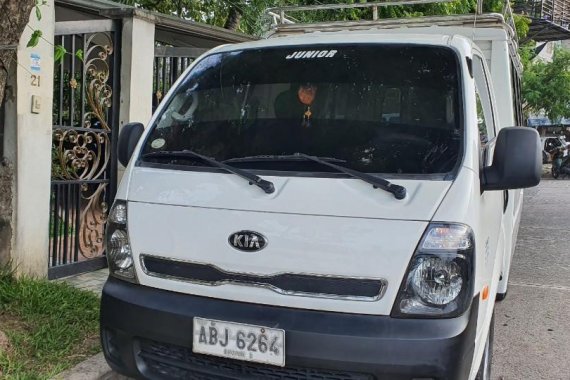 Kia Kc2700 2015