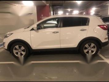 Kia Sportage 2011 for sale 