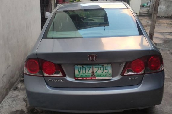 Selling Honda Civic 2006