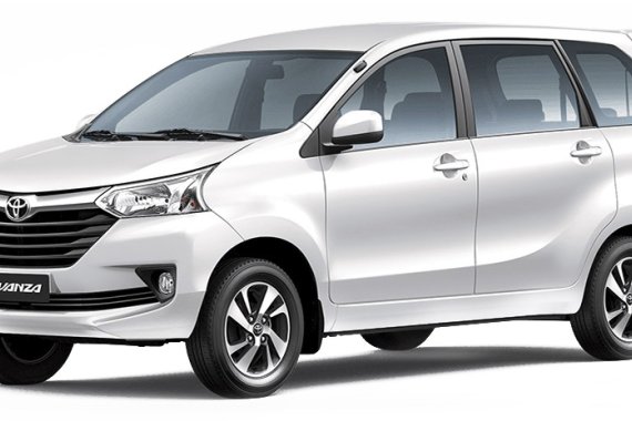 EARLY CHRISTMAS PROMO! Get this 2022 Toyota Avanza 1.3 E M/T for as low as 42K DP ONLY!