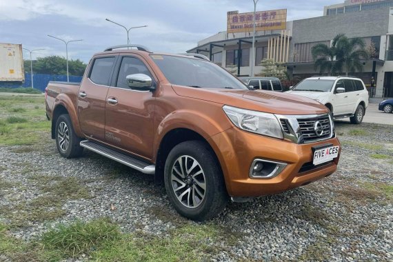 2019 Nissan Navara Calibre El 2.5 4x2 Manual