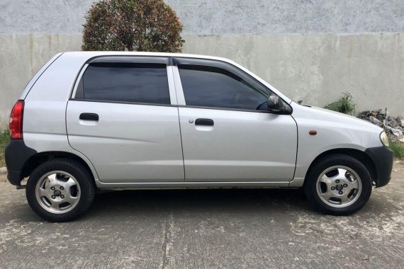  Suzuki Alto 2009 