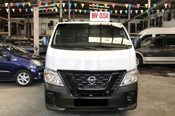 Sell 2018 Nissan Urvan 