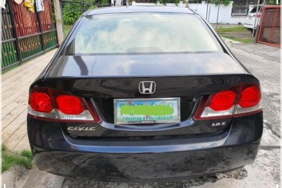 Sell 2010 Honda Civic