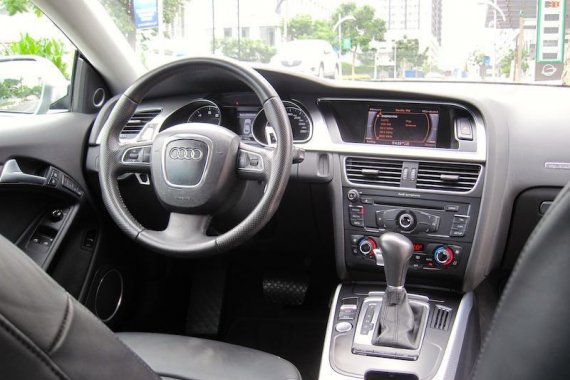 Sell 2010 Audi A5