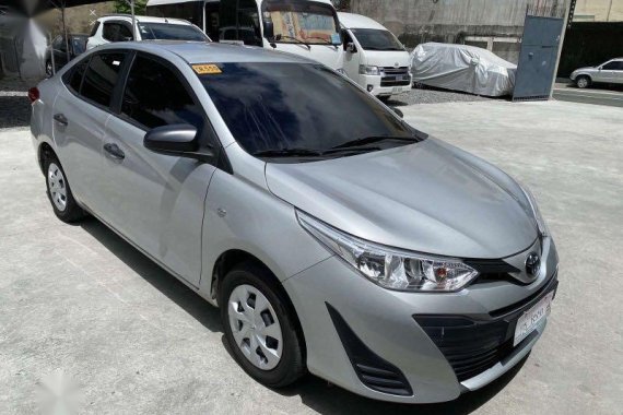  Toyota Vios 2019 