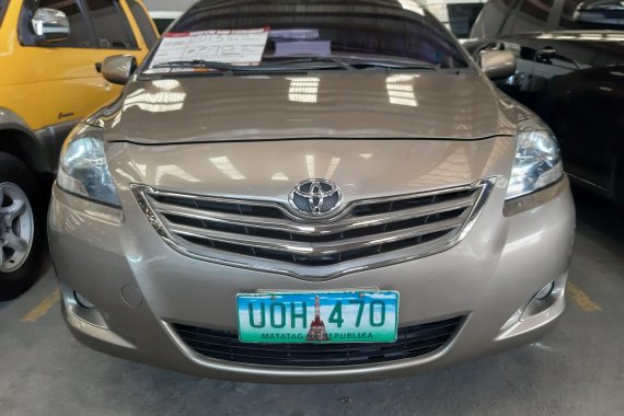 Sell used 2013 Toyota Vios Sedan