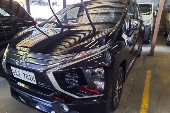 Used 2019 Mitsubishi Xpander SUV for sale