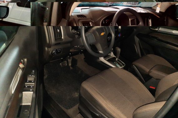 Pre-owned 2019 Chevrolet Trailblazer for sale