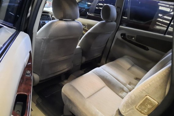 2nd hand 2013 Toyota Innova  for sale in good condition