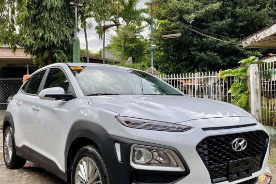 HYUNDAI KONA 2.0 GLS AUTOMATIC - - 2019 MODEL