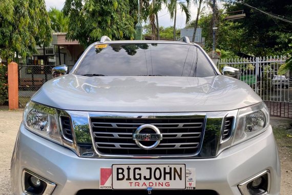 NISSAN NP300 NAVARA EL 4x2 MANUAL - - 2019 MODEL