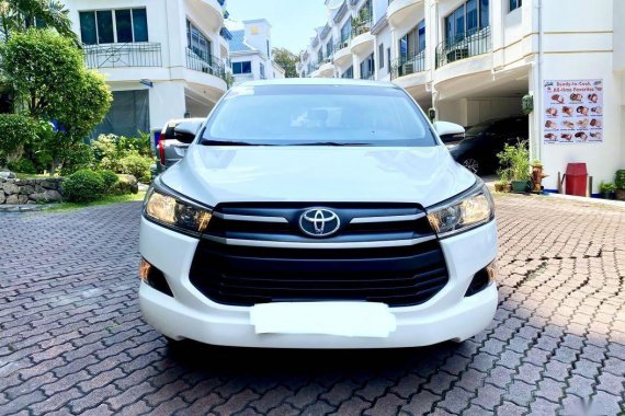 Toyota Innova 2018 