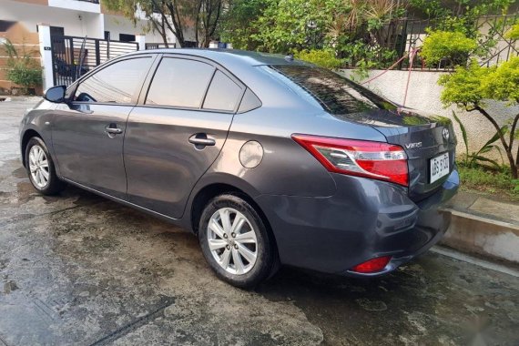  Toyota Vios 2008