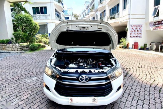 Toyota Innova 2018 