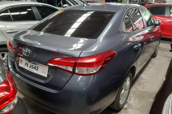 2021 Toyota Vios 1.3 XLE CVT For Sale