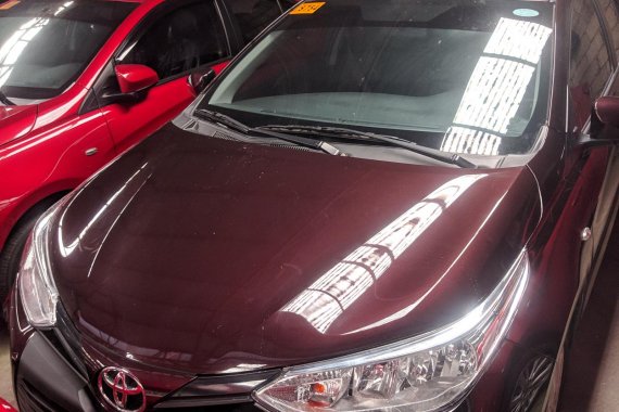 2021 Toyota Vios 1.3 XLE For Sale