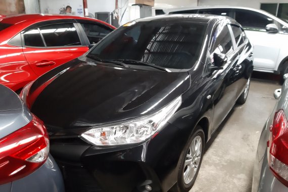 2021 Toyota Vios 1.3 XLE CVT For Sale