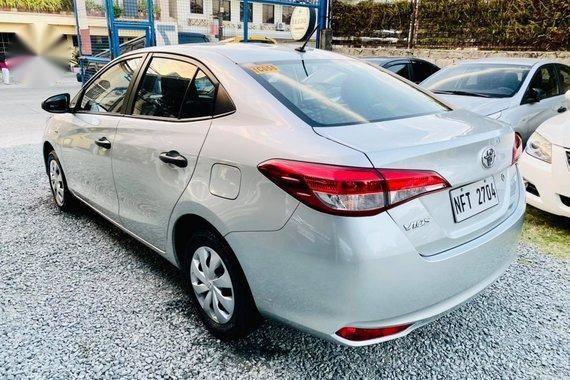 2008 Toyota Vios 