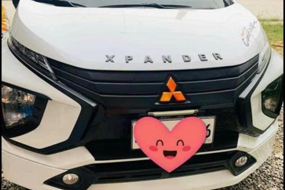 Sell 2019 Mitsubishi XPANDER 