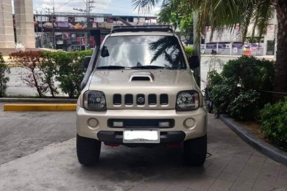 Sell 2003 Suzuki Jimny 