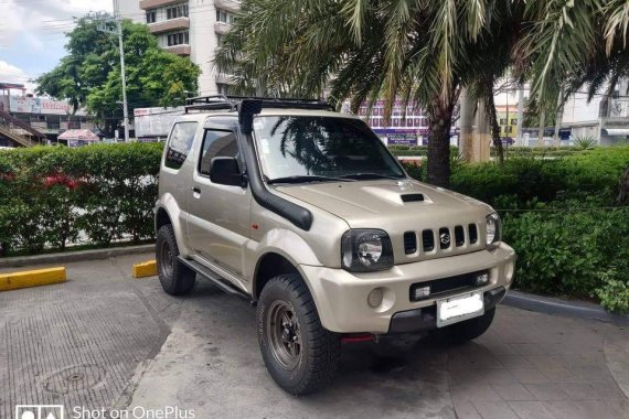 Sell 2003 Suzuki Jimny 