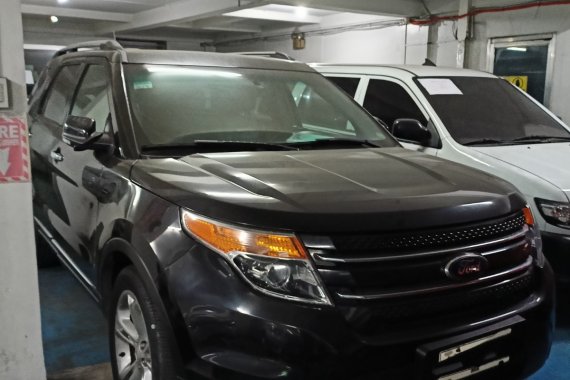 FOR SALE! 2015 Ford Explorer available at cheap price