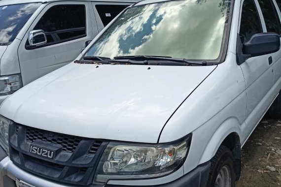 2nd hand 2015 Isuzu Crosswind  for sale