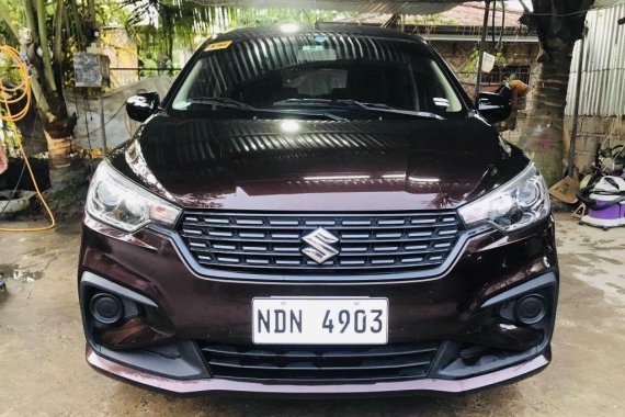 Selling Suzuki Ciaz 2020