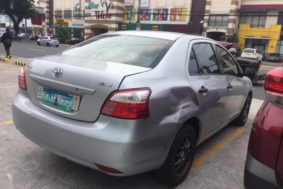 Sell 2010 Toyota Vios 